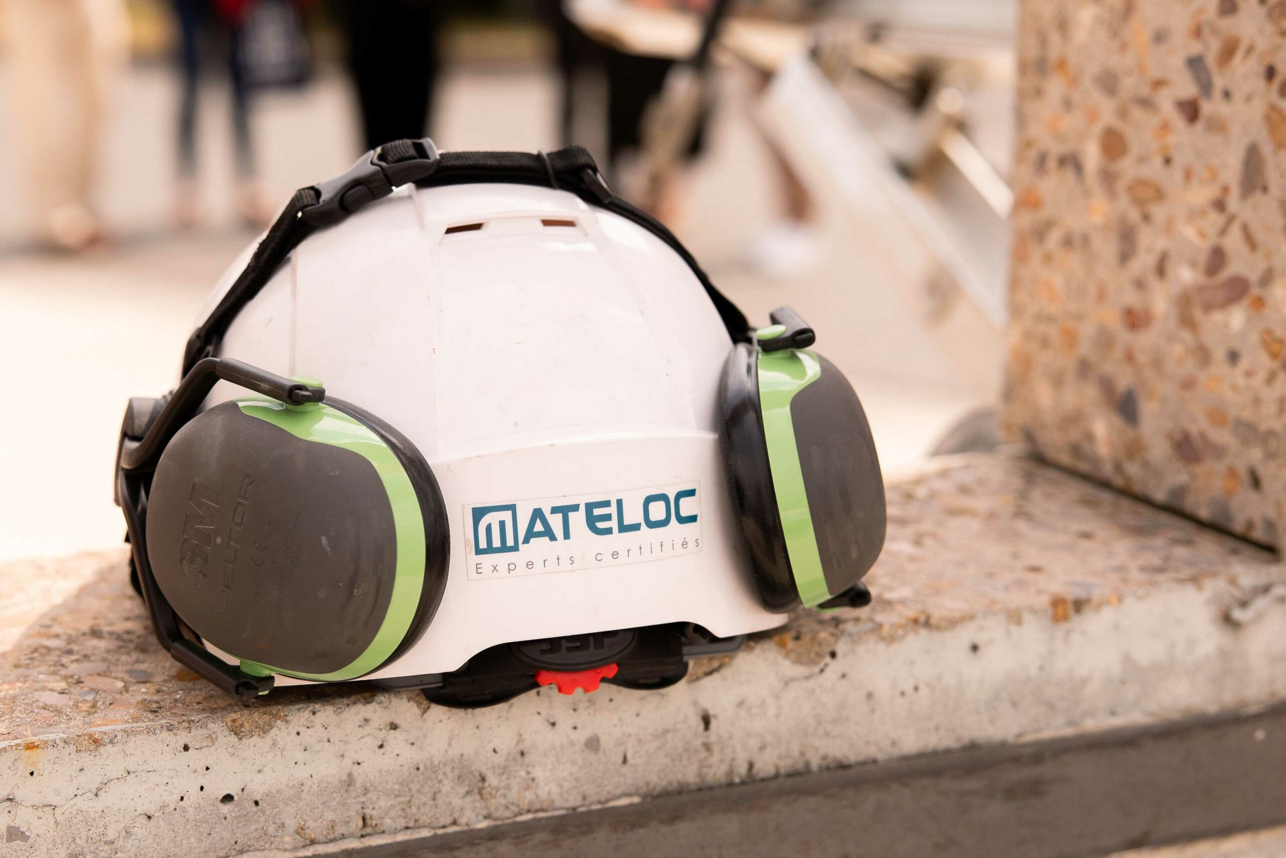 Pourquoi faire appel à un professionnel pour la découpe de béton ?