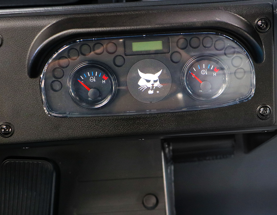 Chariot GPL - G25NXP