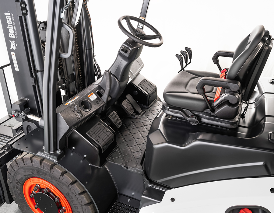 Chariot GPL - G40S-7
