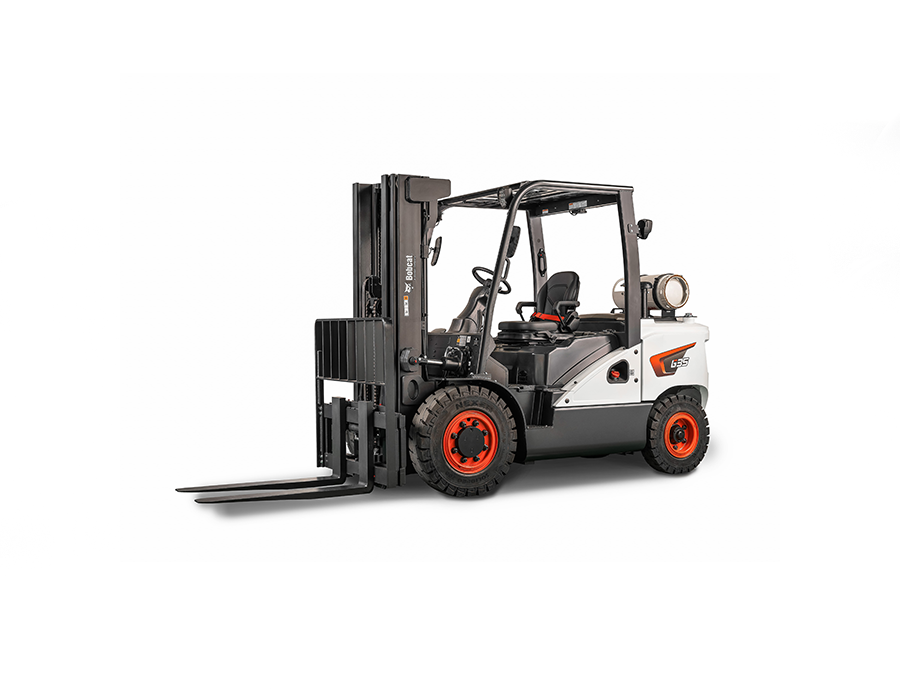 Chariot GPL - G40S-7