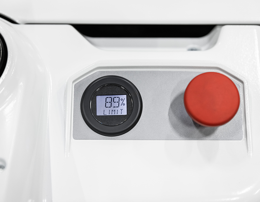 Gerbeur - BSL10S-7C