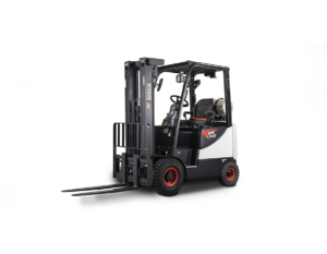 Chariot GPL - G18S-5