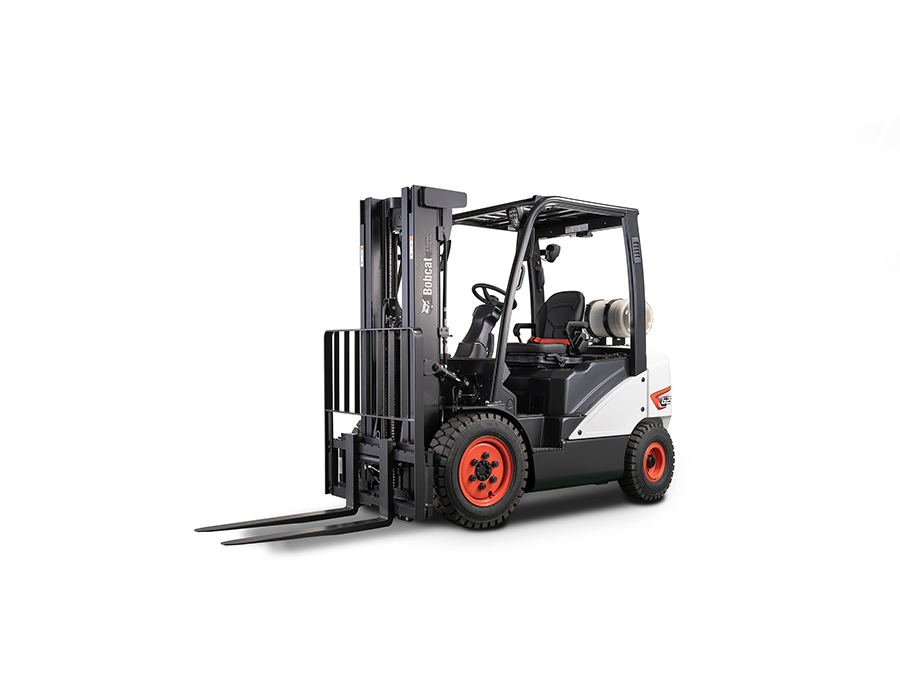 Chariot GPL - G25E-7