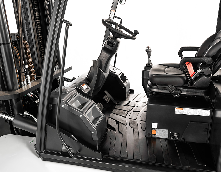 Chariot GPL - G60S-7