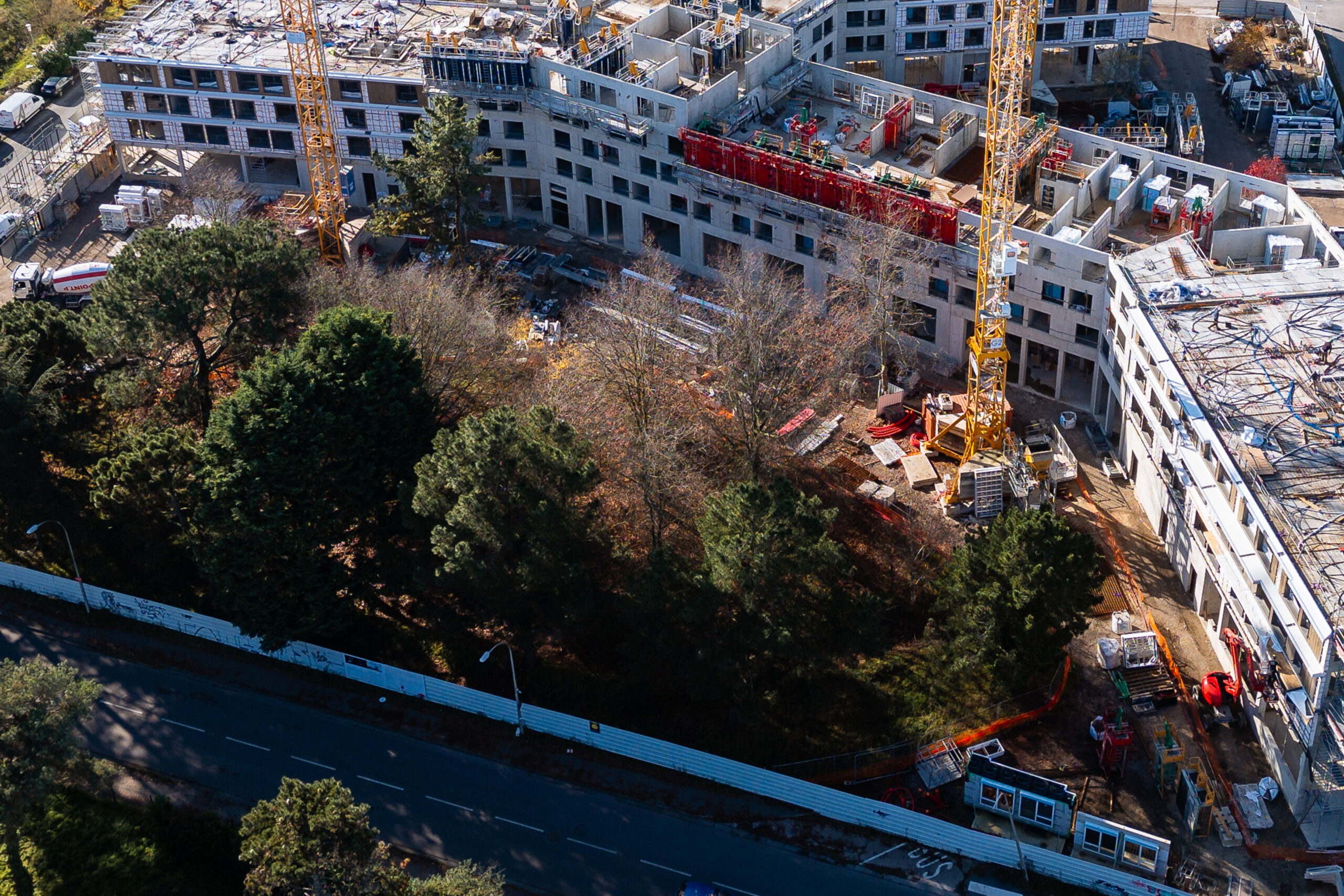 Préparer une location de coffrage : la checklist avant le démarrage du chantier